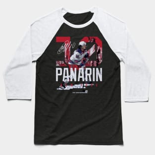 Artemi Panarin New York R Landmark Baseball T-Shirt